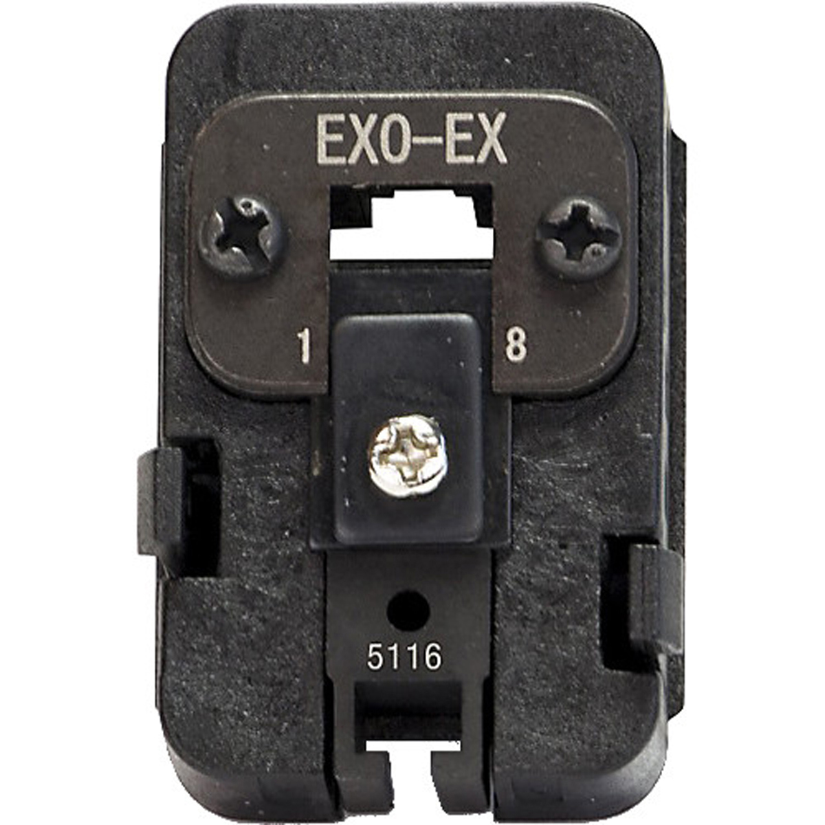 

Platinum Tools EXO-EX Die for EXO Crimp Frame