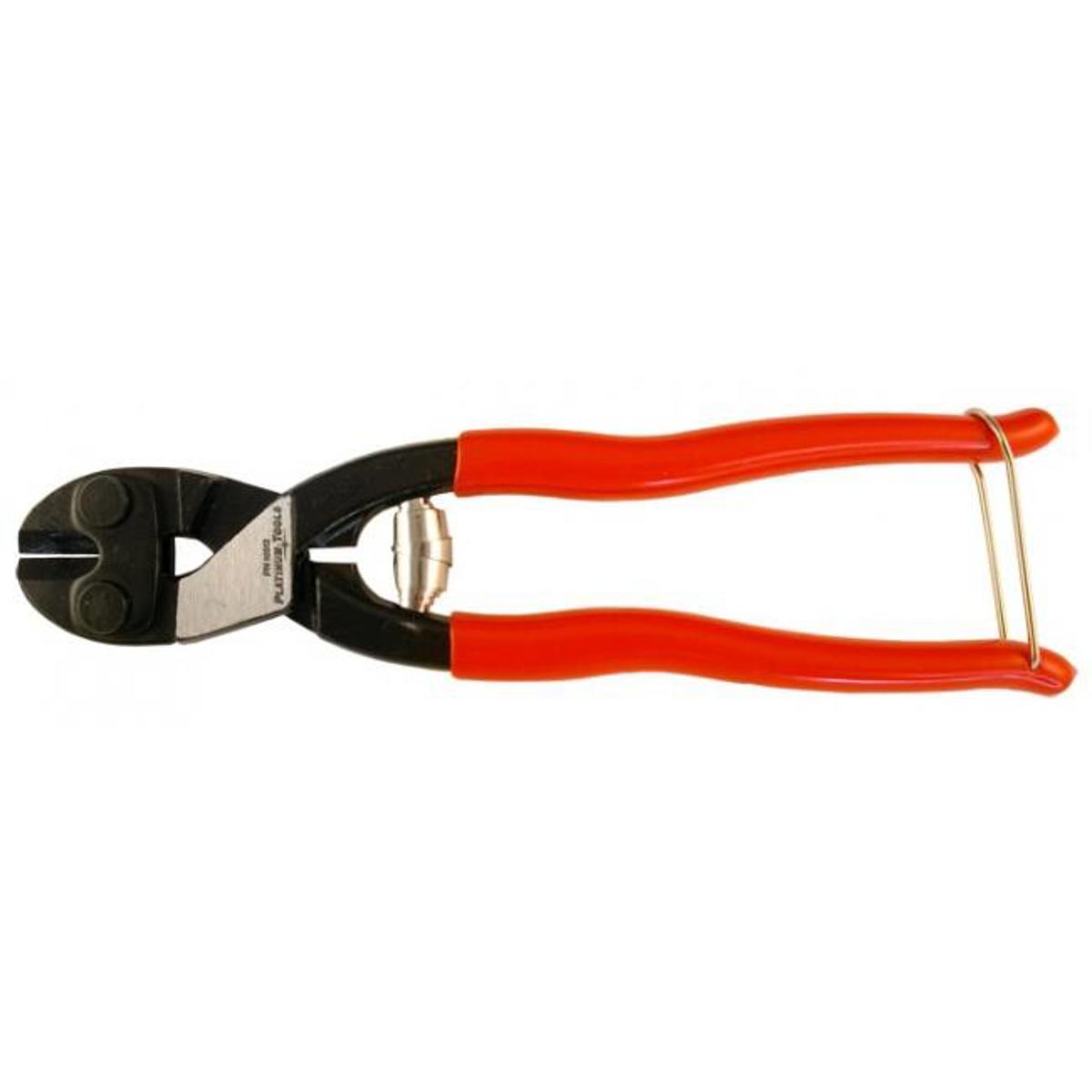 

Platinum Tools Steel Wire Cutter (Clamshell)