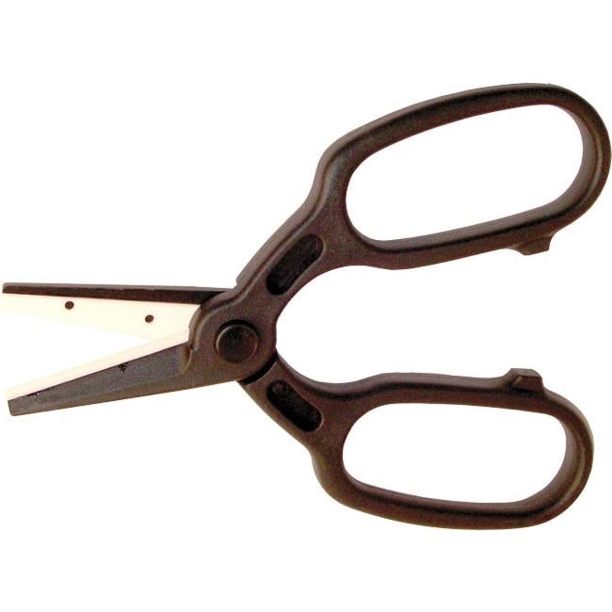

Platinum Tools Ceramic Kevlar Scissors
