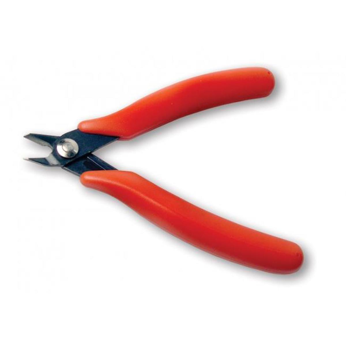 

Platinum Tools 5" Side Cutting Pliers