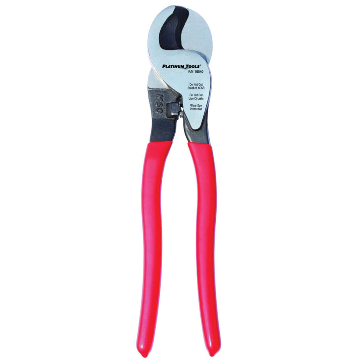 

Platinum Tools BTC-20 (2/0) Cable Cutter