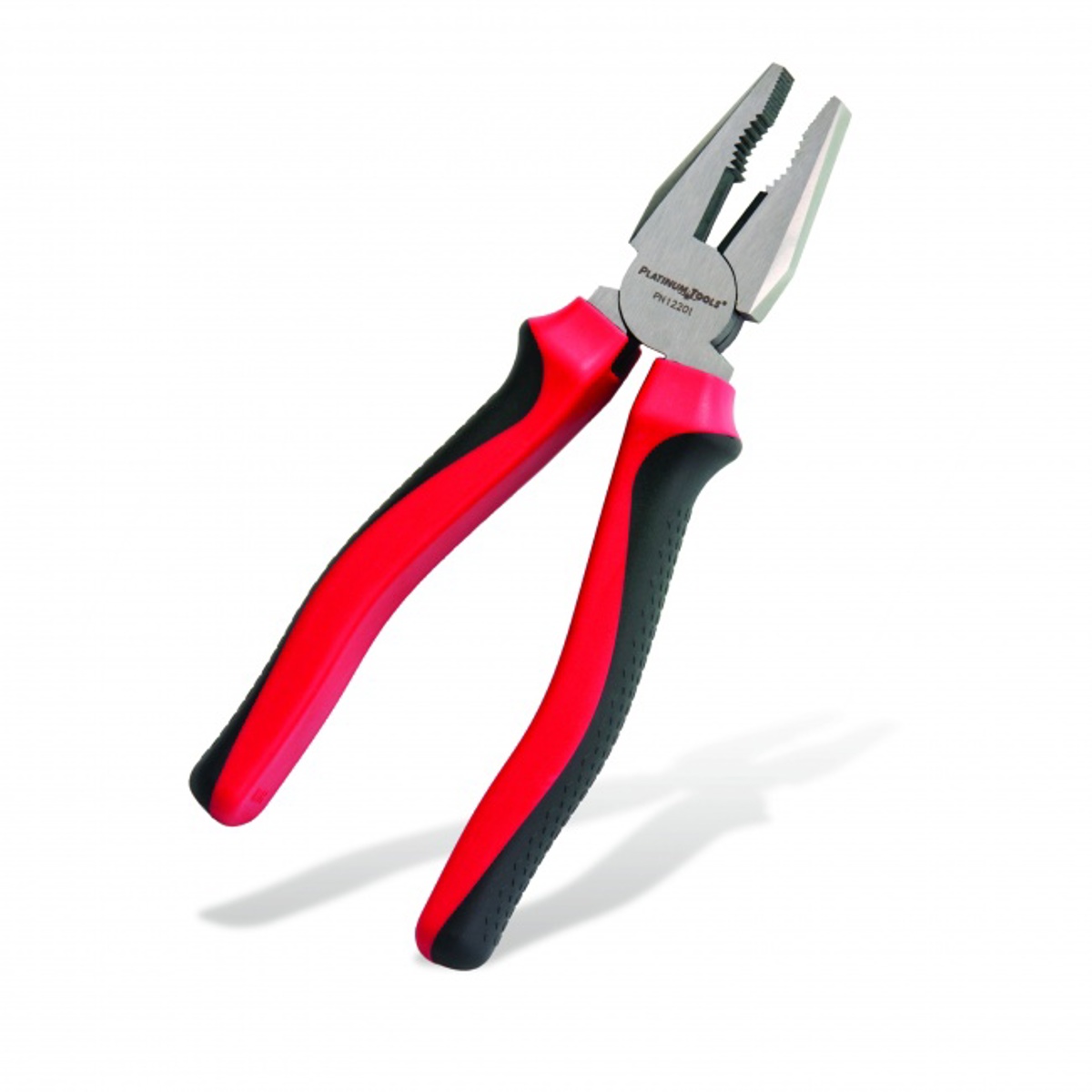 

Platinum Tools 8.5" Lineman's Pliers