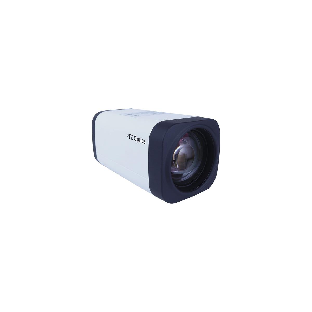 Image of PTZOptics 2.07MP Full HD 3G-SDI Box Camera