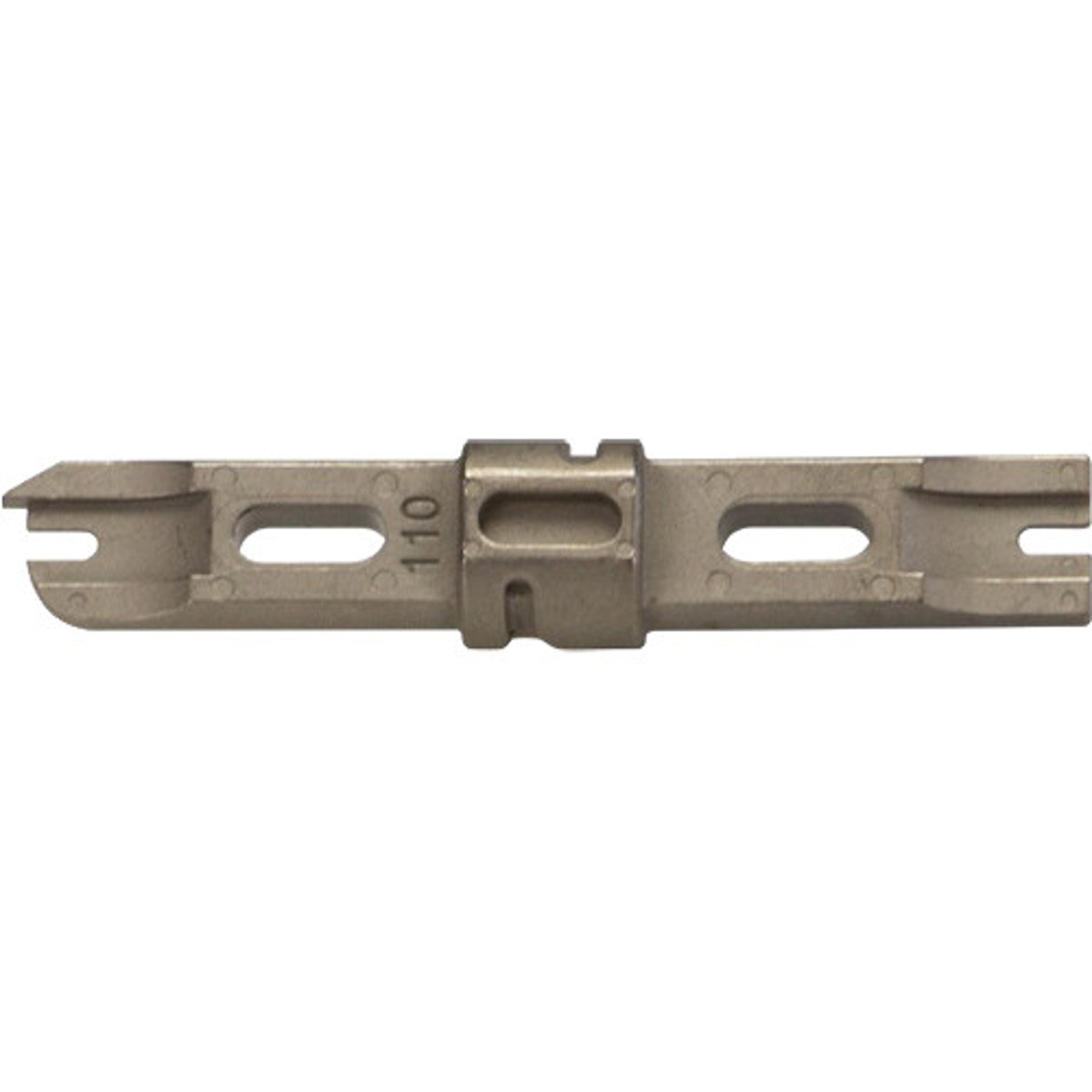 

Platinum Tools Punchdown 110 Style NEVERDull Blade (Clamshell)