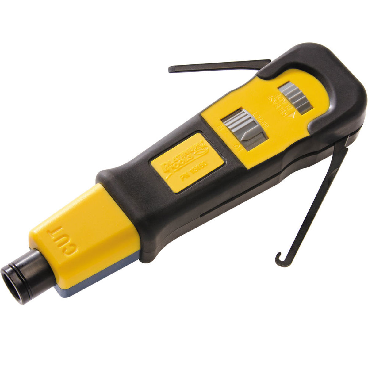 

Platinum Tools PRO-Strike Punchdown Tool with 66 Blade