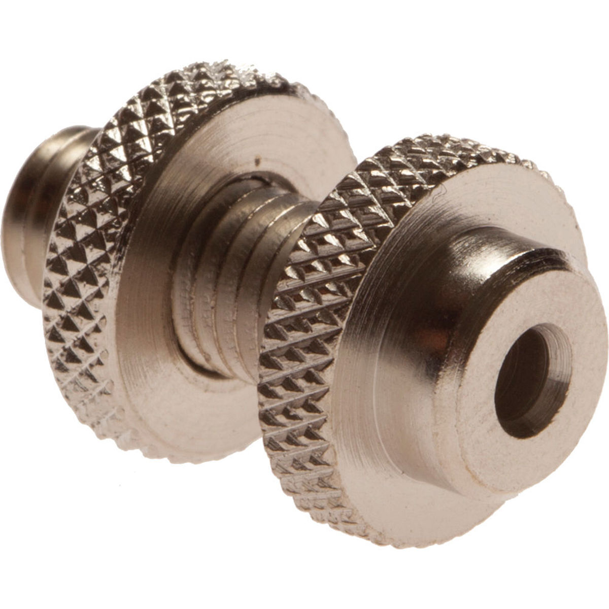 

Platinum Tools F Adapter and Nut for PN 16201C