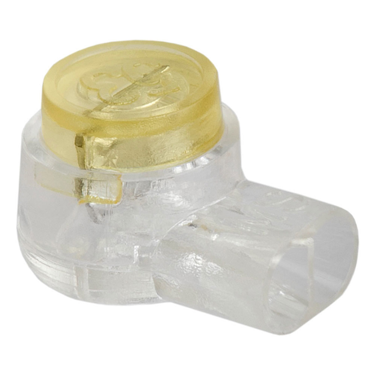 

Platinum Tools Telcom Splicing UY-Gel Filled Connectors, 100-Pack (Clamshell)
