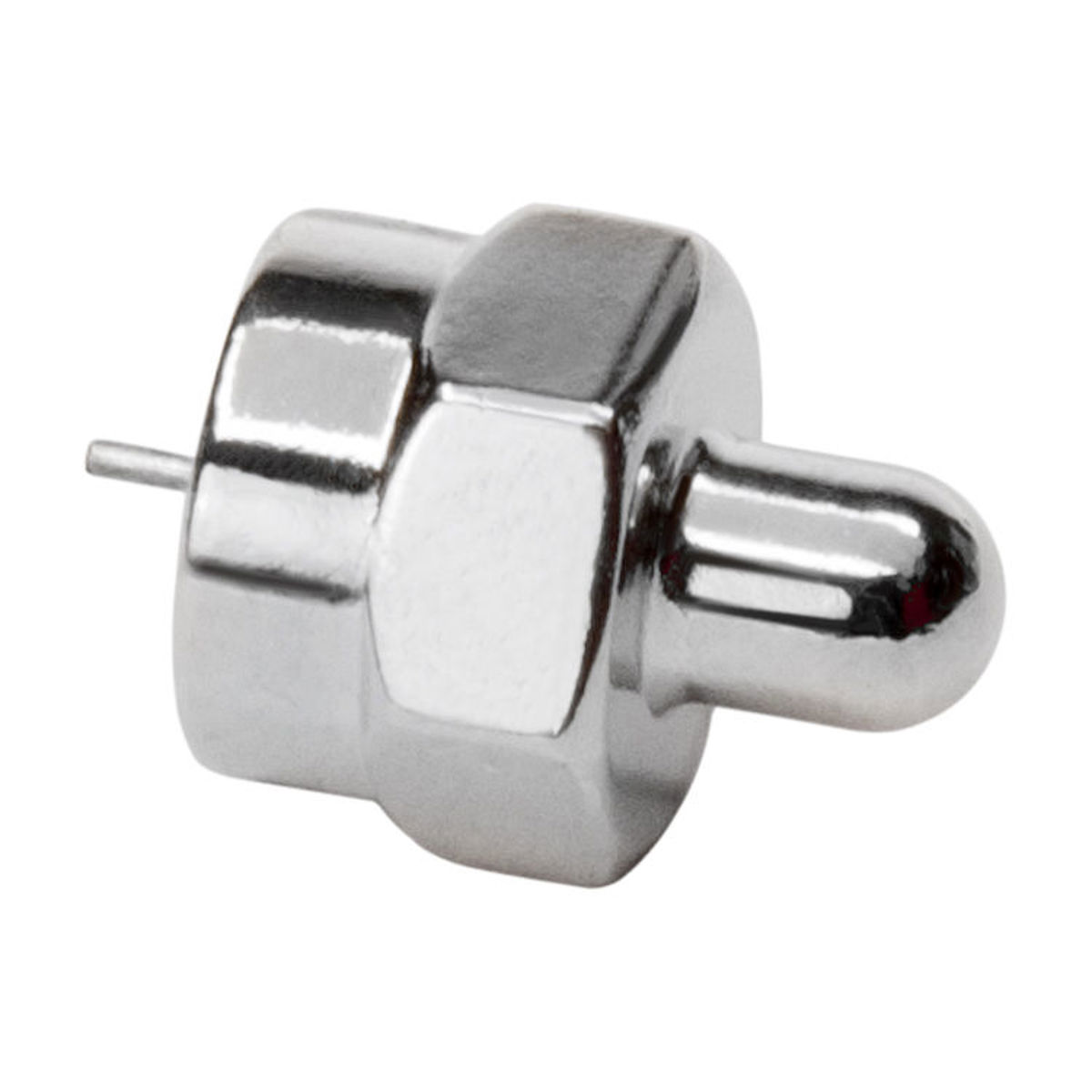 

Platinum Tools F Male Terminator Plug, 10-Pack (Clamshell)