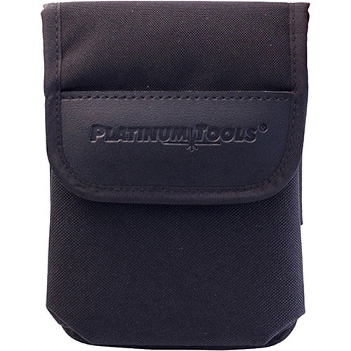 

Platinum Tools Compact Belt Pouch for Cable Tester