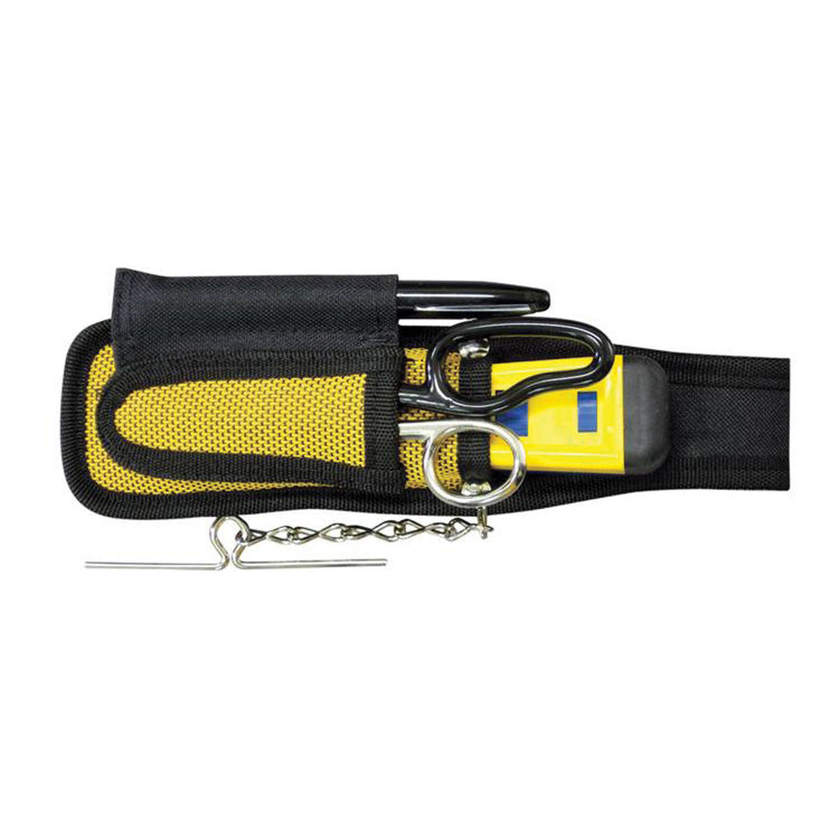 

Platinum Tools Nylon Punchdown Tool Belt Pouch