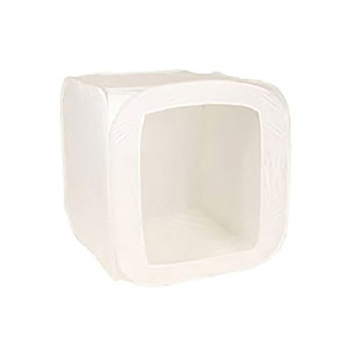 

Pictools 50x50x50cm Cube Soft Light Box