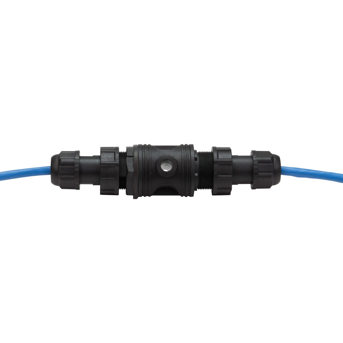 

Platinum Tools Waterproof RJ45 Splice Coupler