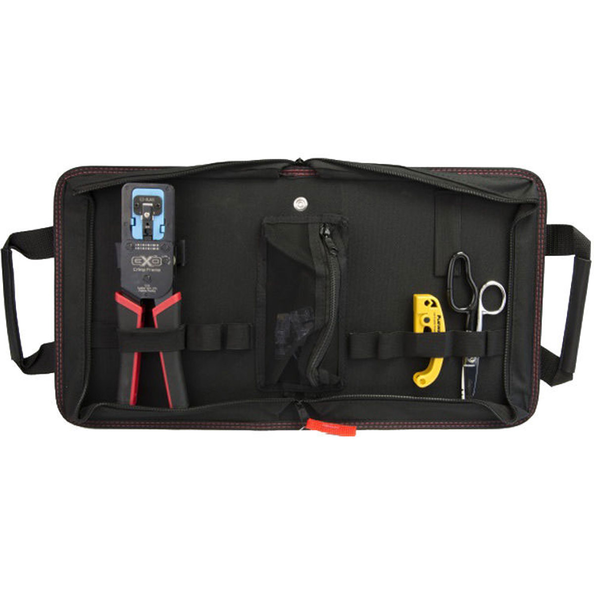 

Platinum Tools EXO EZ-RJ45 Termination Kit