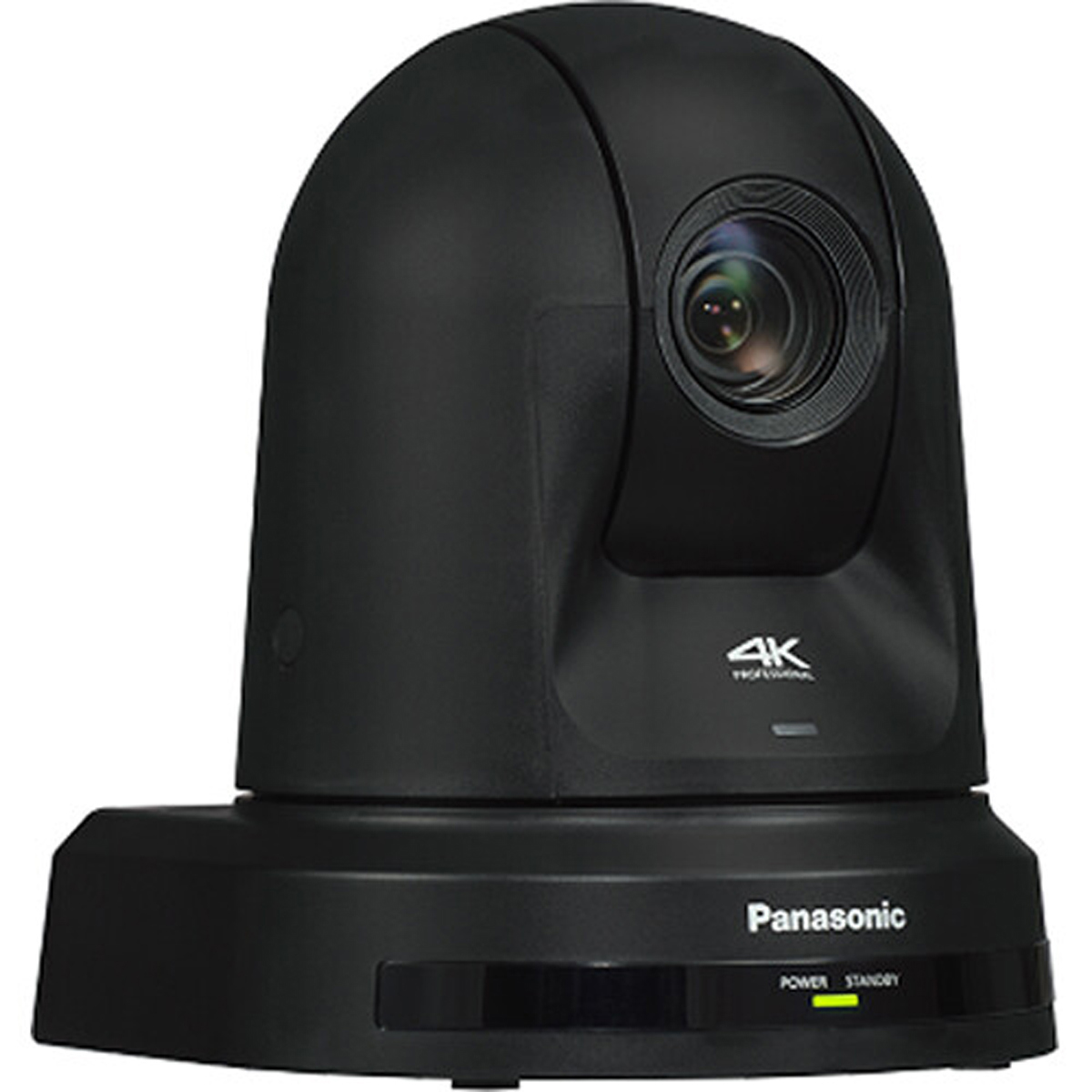 

Panasonic AW-UE40 4K30p HDMI Professional 24x PTZ Camera, Black