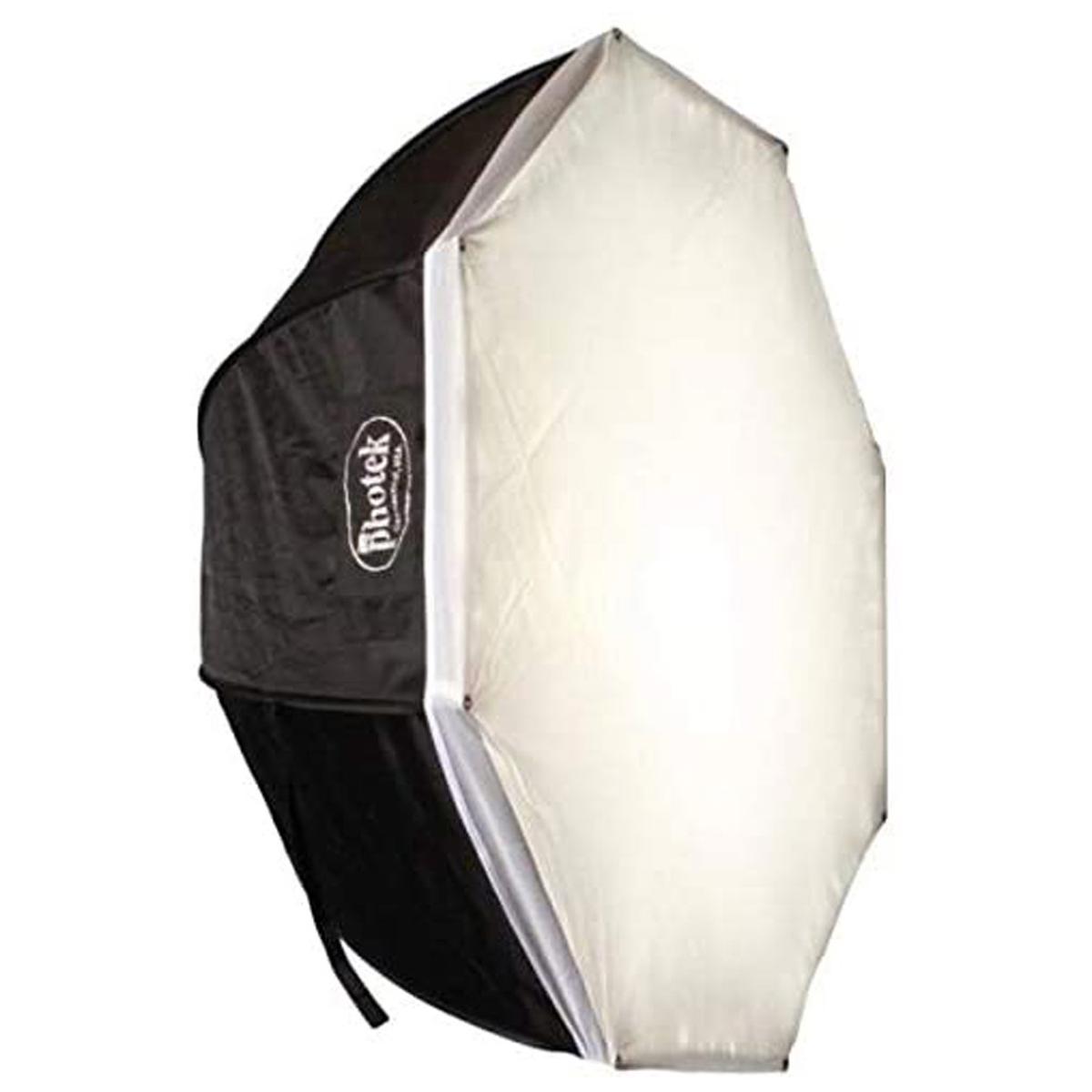

Photek Brella Box Octagon Kit, White