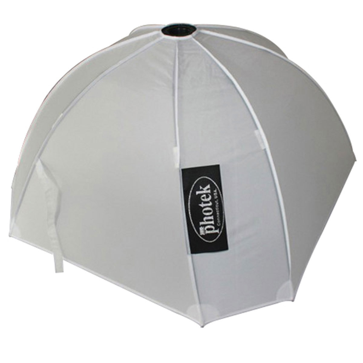 

Photek 28.5" Softbox Frame for Brella Box Octagon Light, White