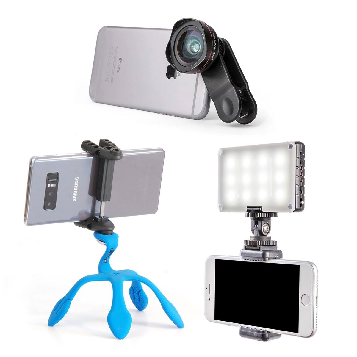 

Pictar Home Office Kit