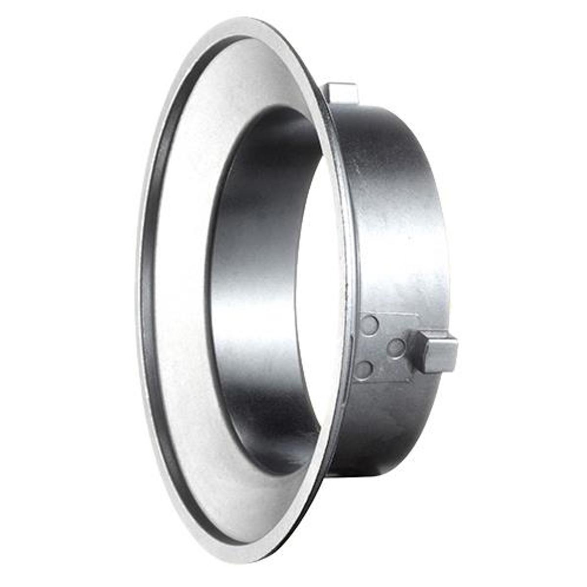 

Pictools Speed Ring Adapter for Fomex D and Bowens Heads
