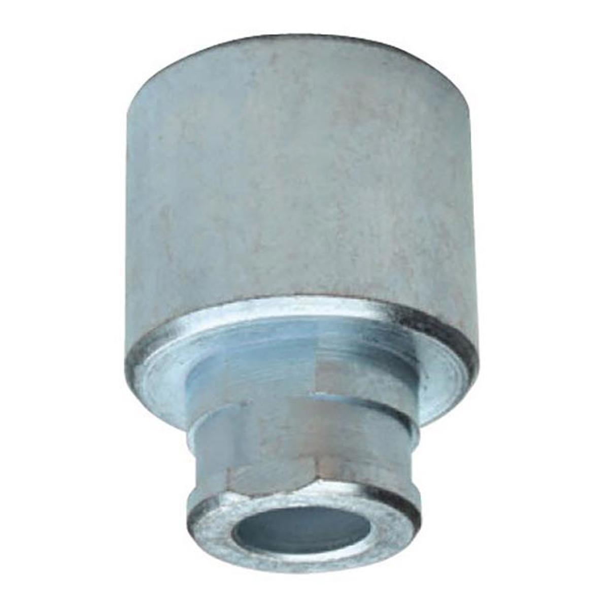 

Platinum Tools Female Open End 5/8" Hex Adapter for JH712 & JH718 Extender Pole