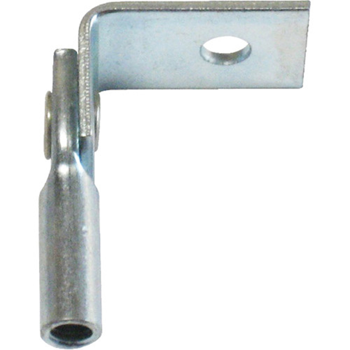 

Platinum Tools Angle Clip, 1/4"-20 RT Threaded Rod & 1/4" Hole, 100-Pack (Box)