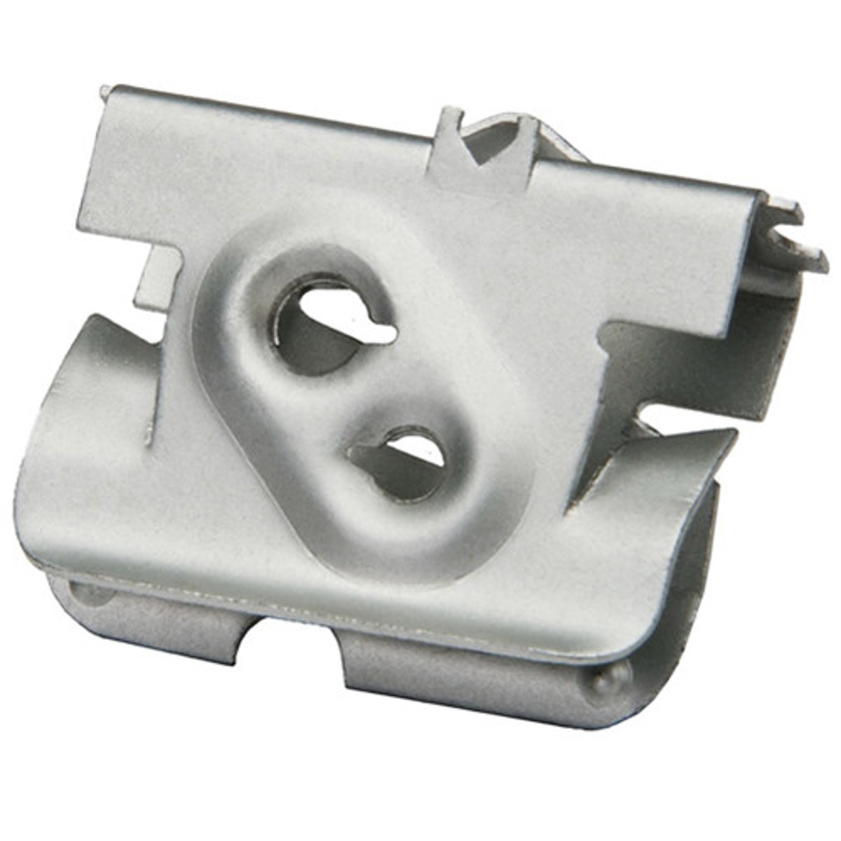 

Platinum Tools All-Purpose 1/8" to 1/2" Beam Clamp, 100-Pack (Box)