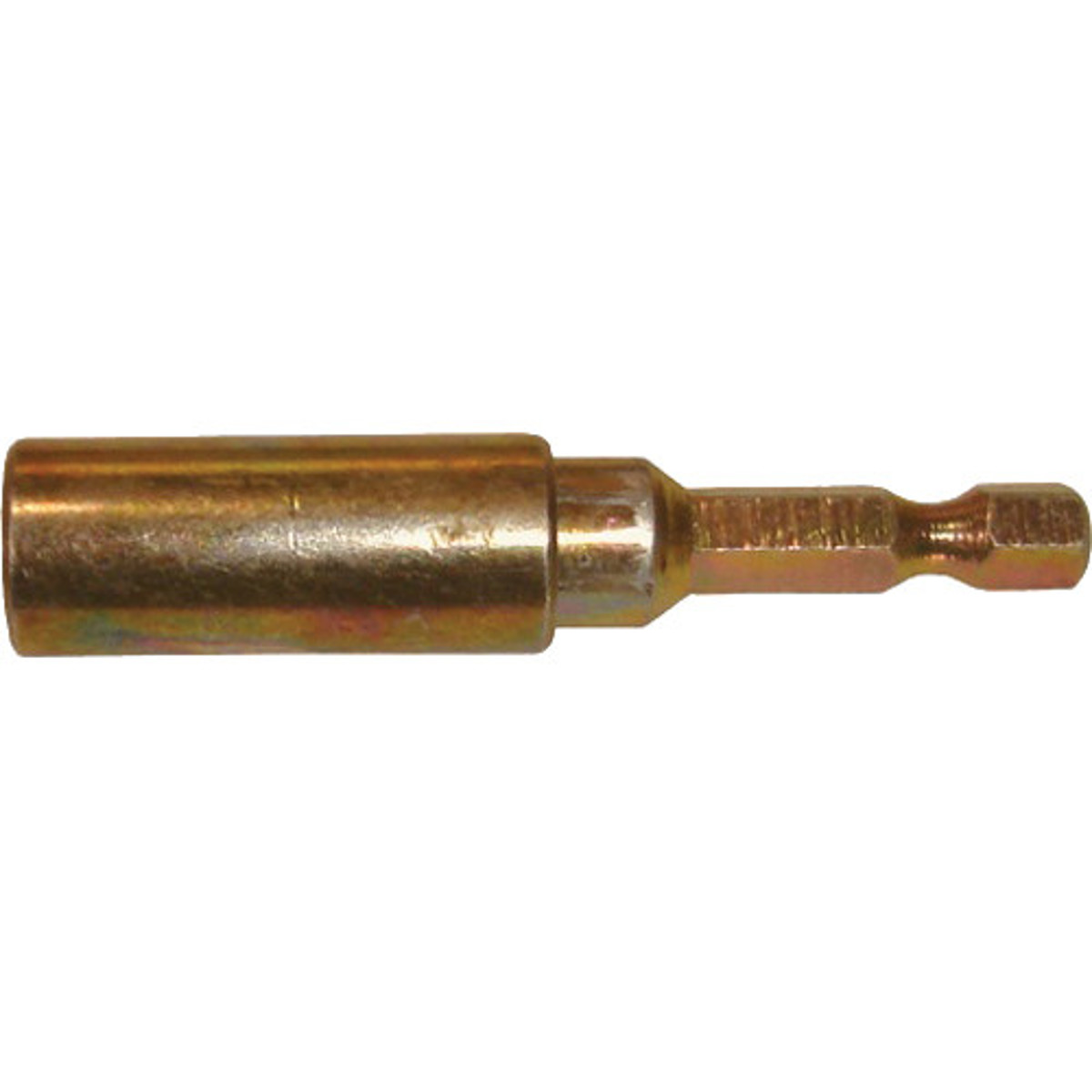 

Platinum Tools Installation Tool Eye Lag Driver Fits Into Any 1/4" Hex Drill