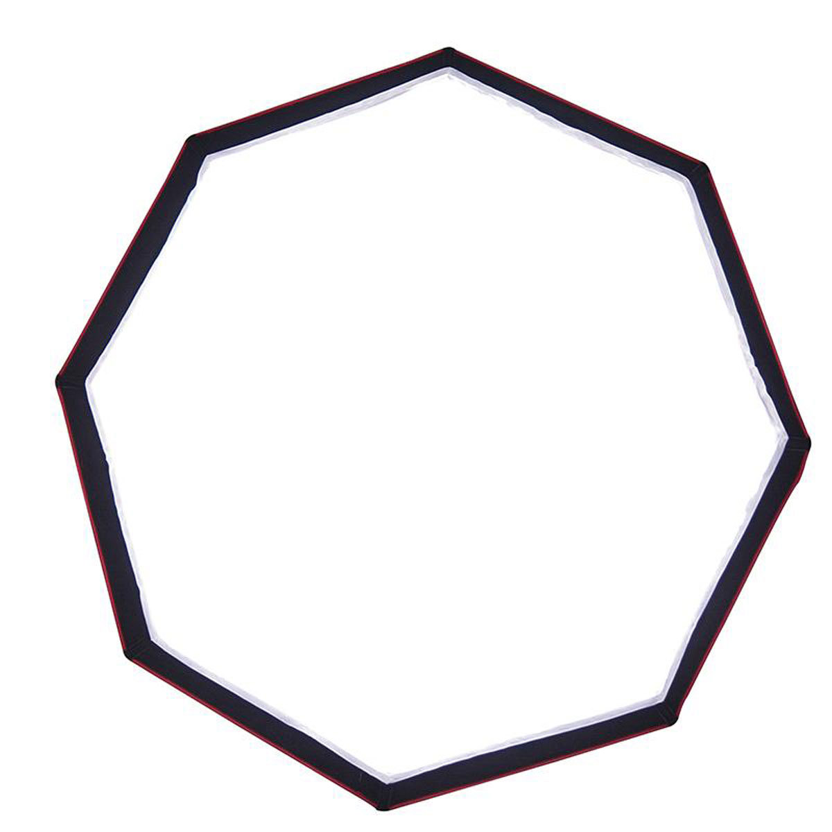 

Photek Octabank Octagon Light Modifier (Softbox) - 47"