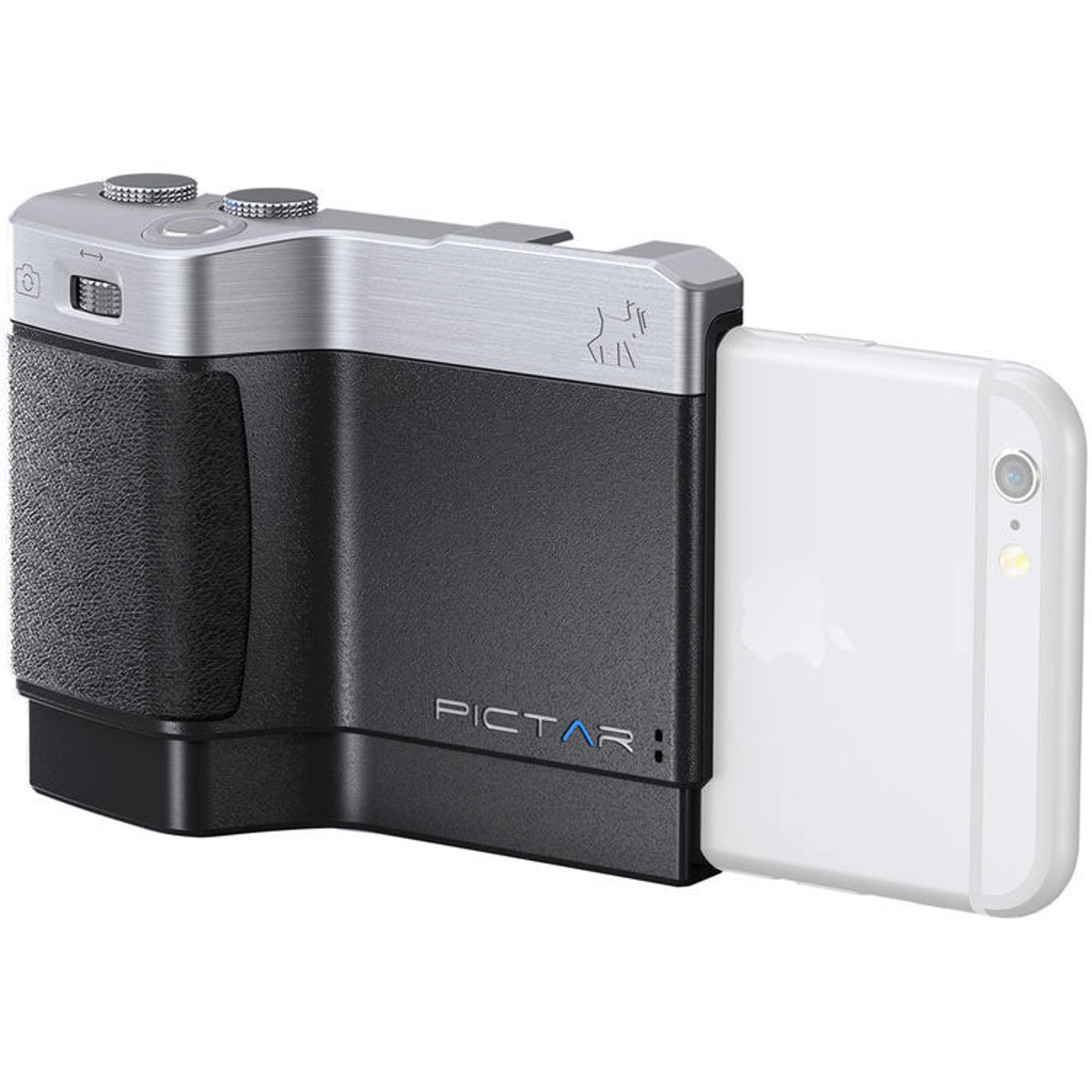 

Pictar One Camera Grip - Compatible with Any Device Less Than 2.7" Wide
