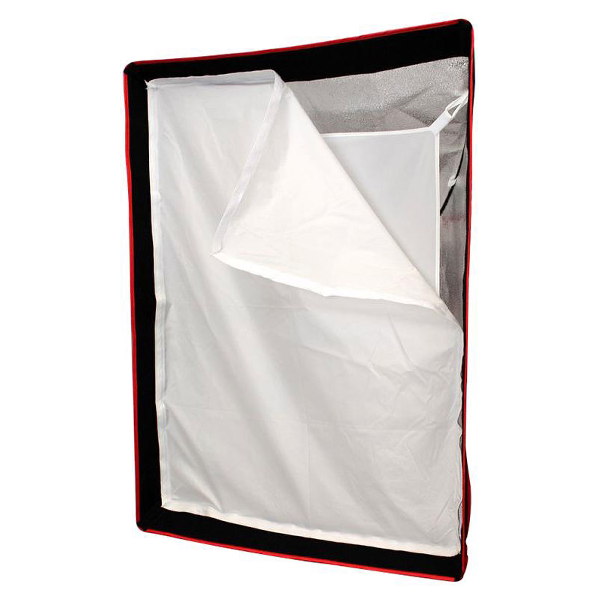 

Photek Quadrabox 30x23" Recatangle Box Light Modifier