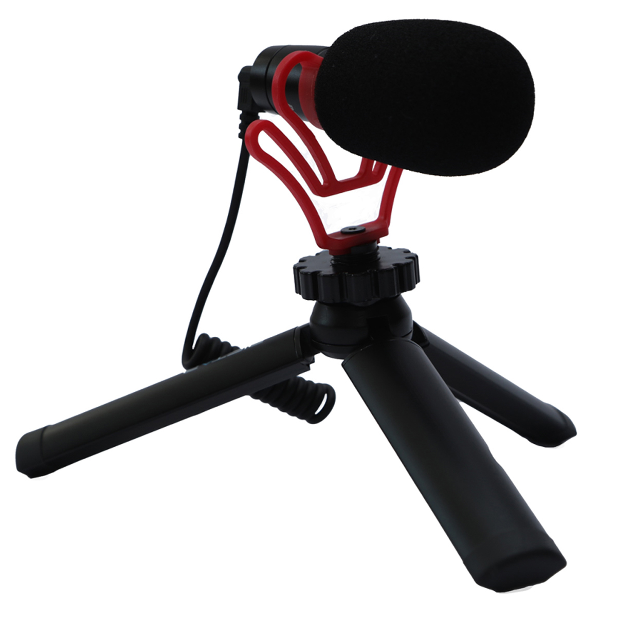 

Pictar Video Microphone