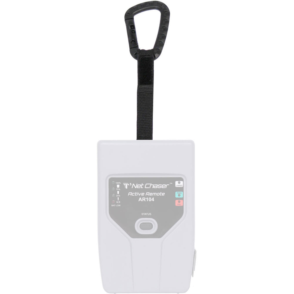 

Platinum Tools Hanging Strap with Carabineer Clip