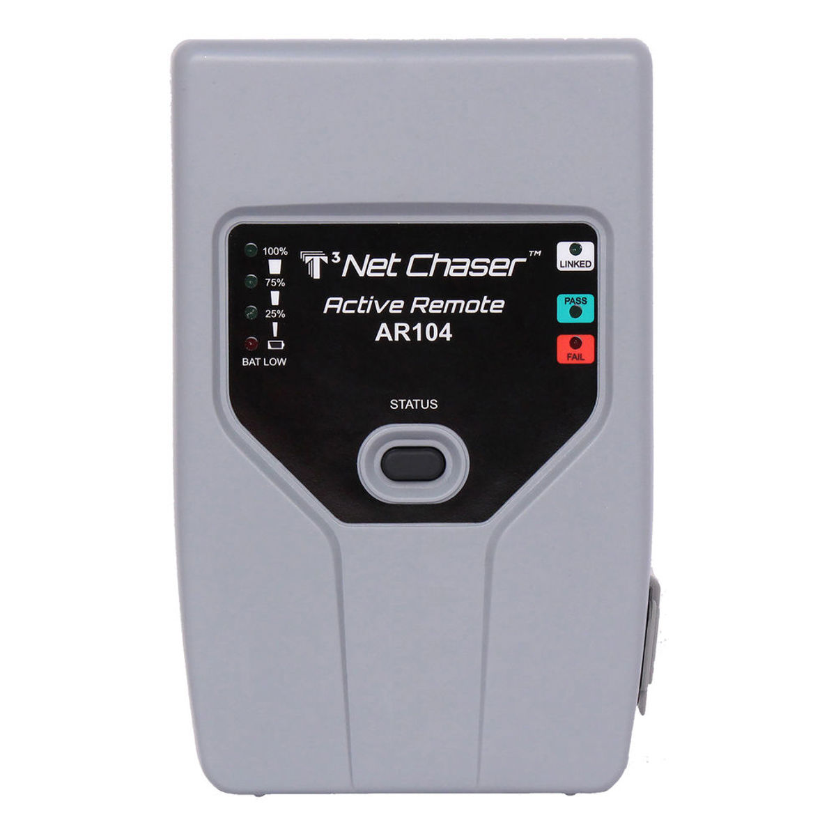 

Platinum Tools Net Chaser Active Remote