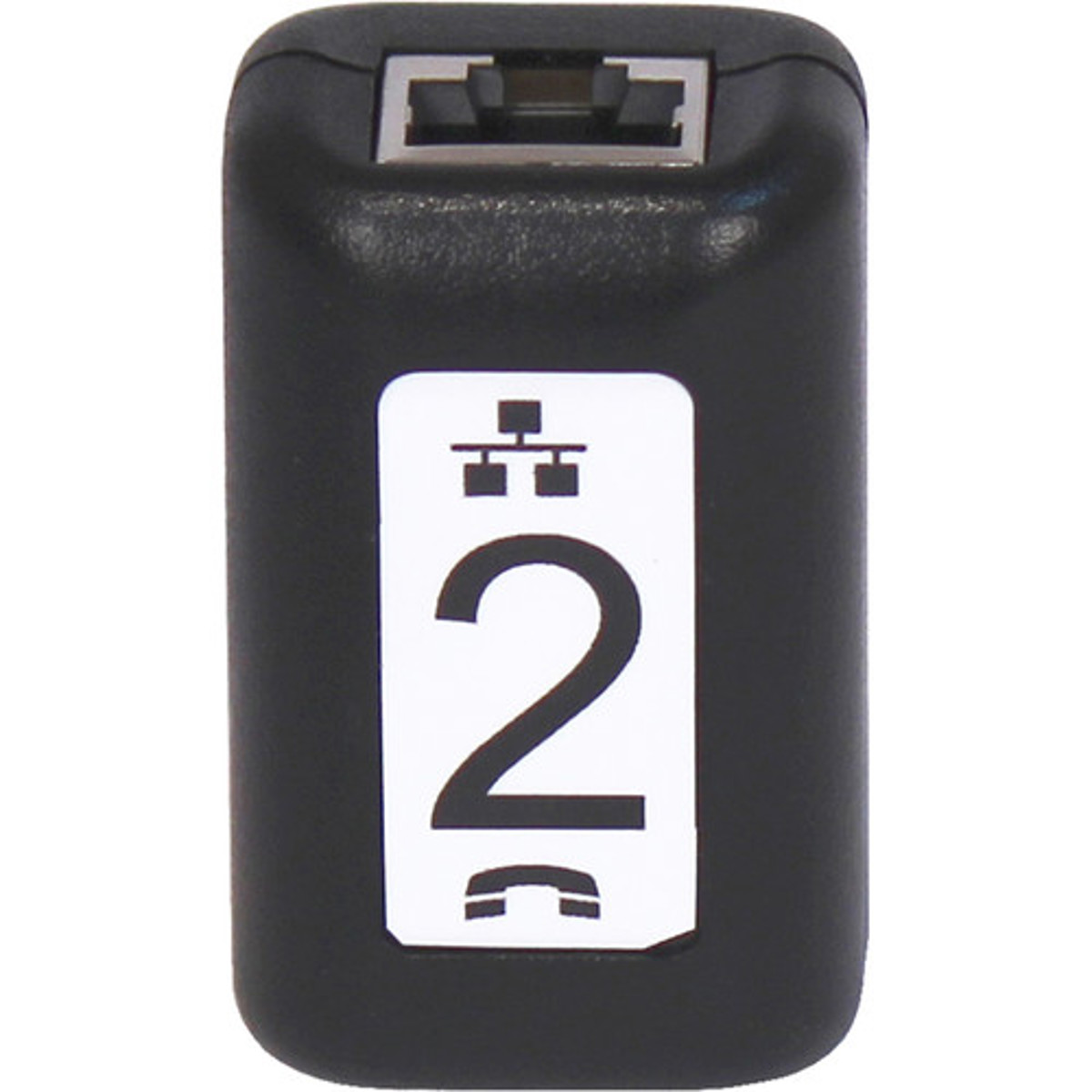 

Platinum Tools No.2 Test and ID Remote with Bag for MapMaster Mini Cable Tester