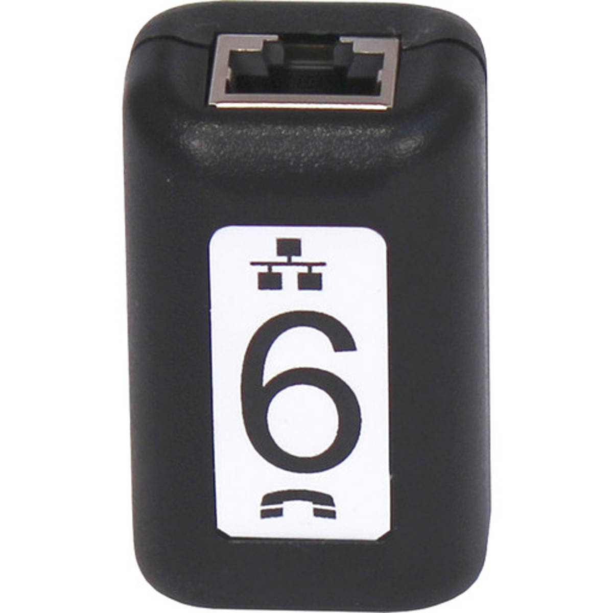 

Platinum Tools No.6 Test and ID Remote with Bag for MapMaster Mini Cable Tester