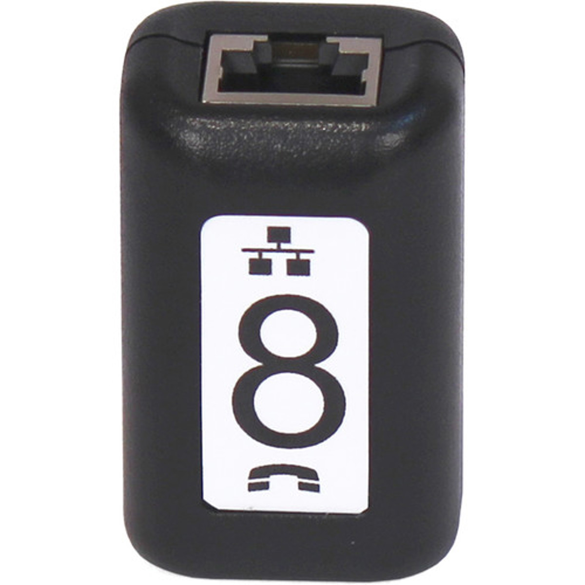 

Platinum Tools No.8 Test and ID Remote with Bag for MapMaster Mini Cable Tester