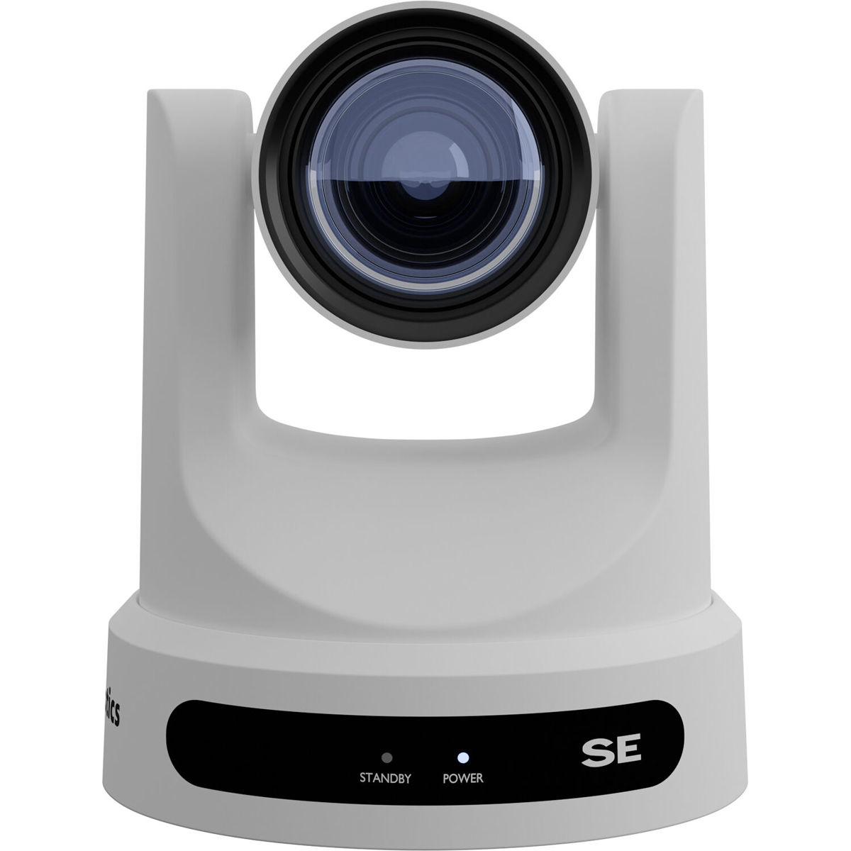 

PTZOptics Move SE SDI/HDMI/USB/IP Indoor PTZ Camera with Auto-Tracking White 12x