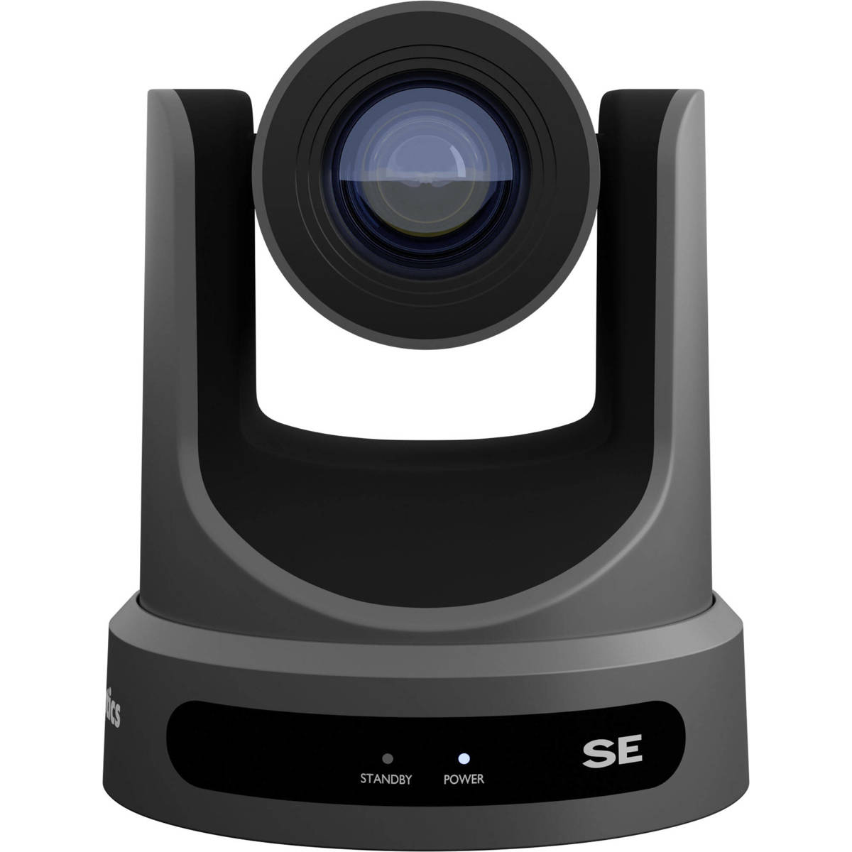 

PTZOptics Move SE SDI/HDMI/USB/IP Indoor PTZ Camera with Auto-Tracking Gray 20x