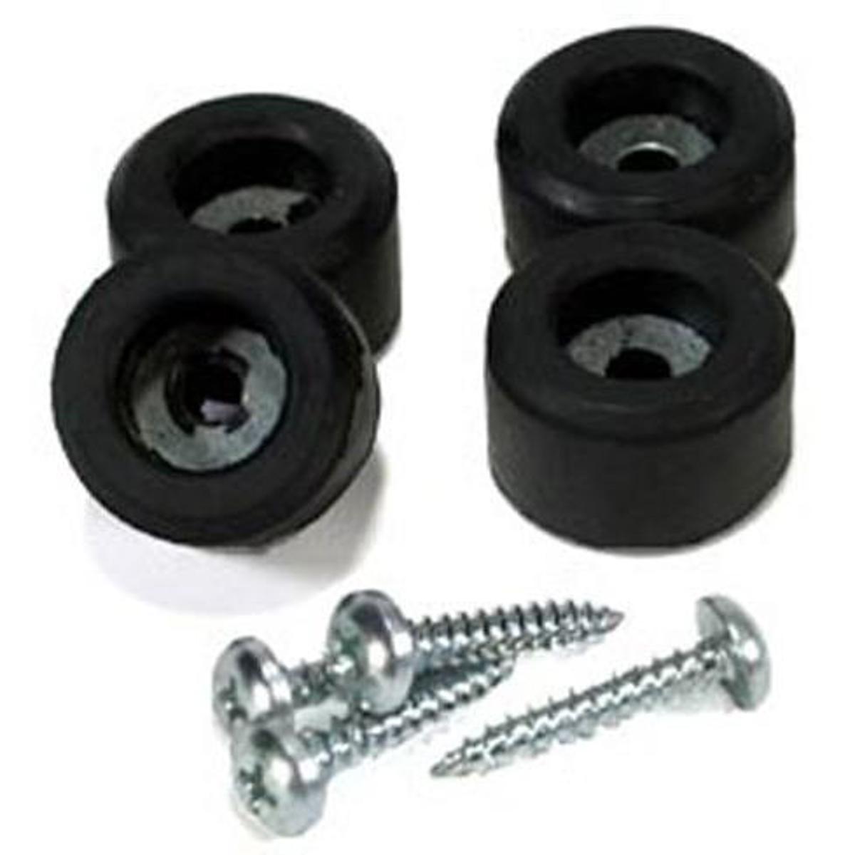 

Peavey Small Rubber Feet