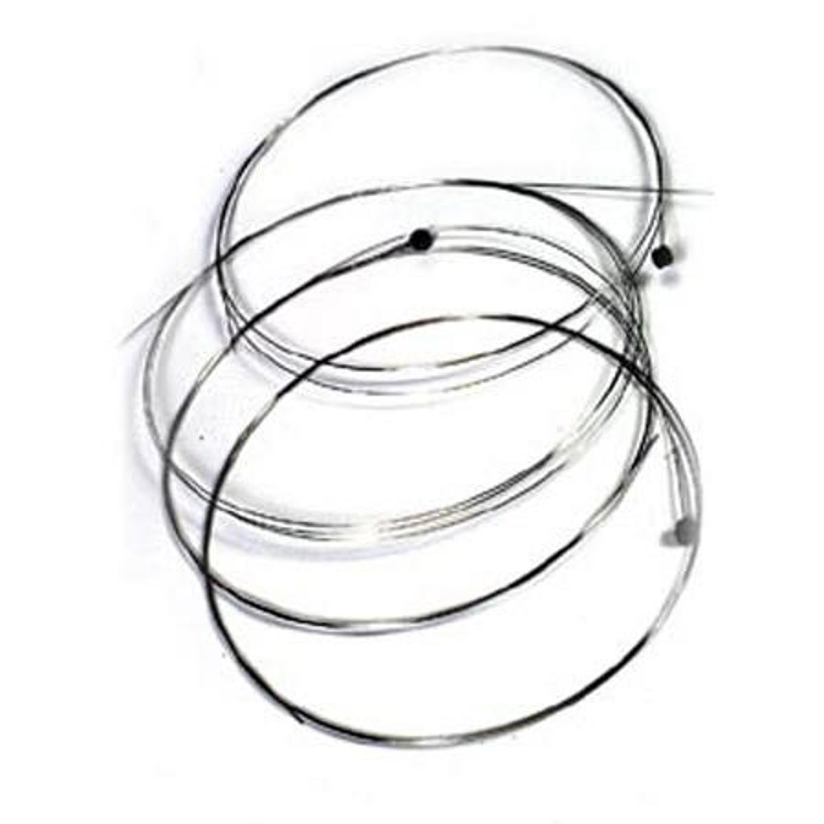 

Peavey .011 Gauge Single String for Guitar