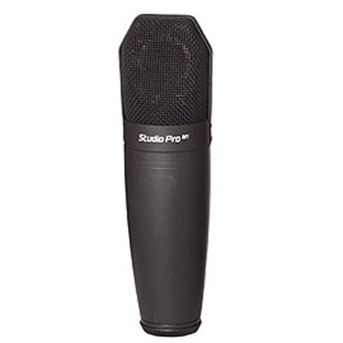 

Peavey Studio Pro M1 Unidirectional Cardioid Microphone