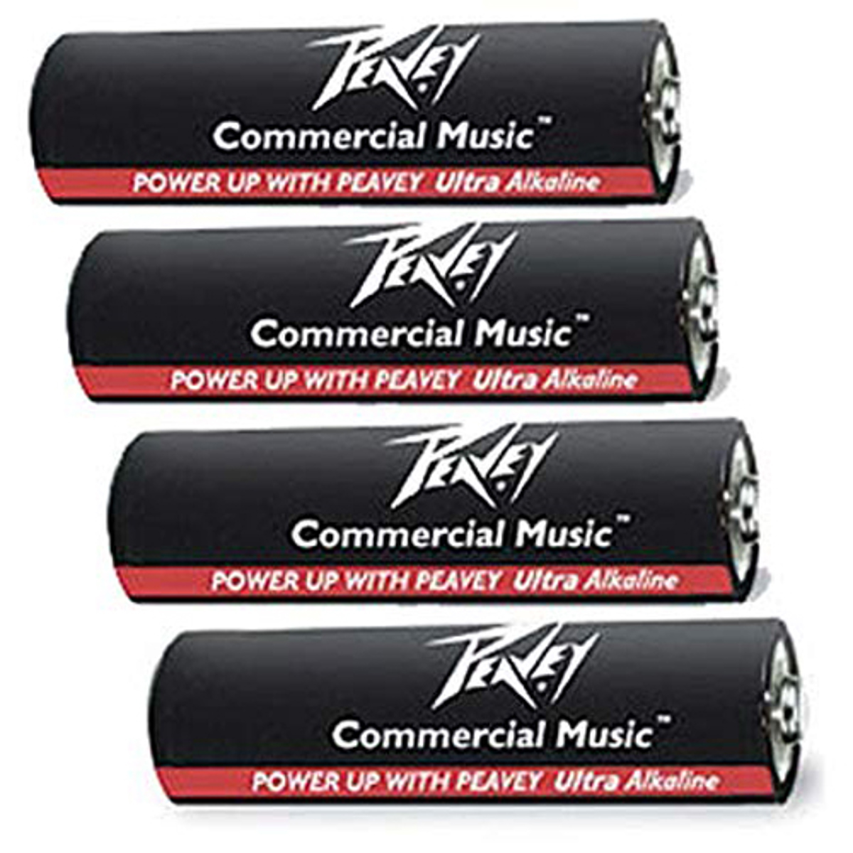 Image of Peavey AA Alkaline Batterr