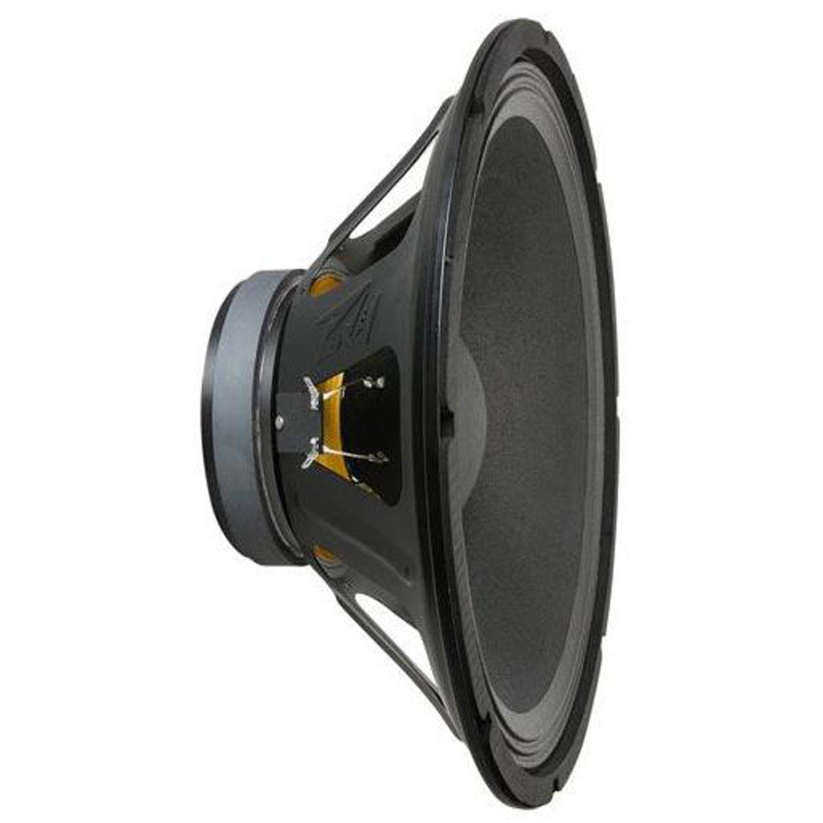 

Peavey PRO 15 Low Frequency Audio Speaker, Single