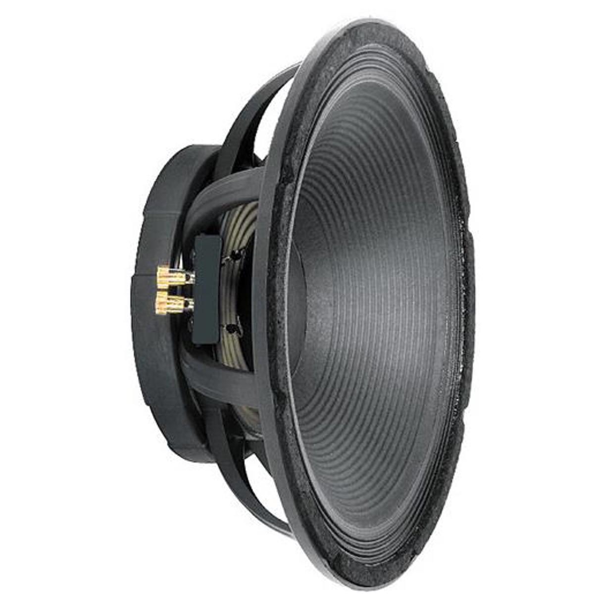 

Peavey 1502-8 DT 15" BW Super Structure Low Frequency Pro Audio Speaker, Single