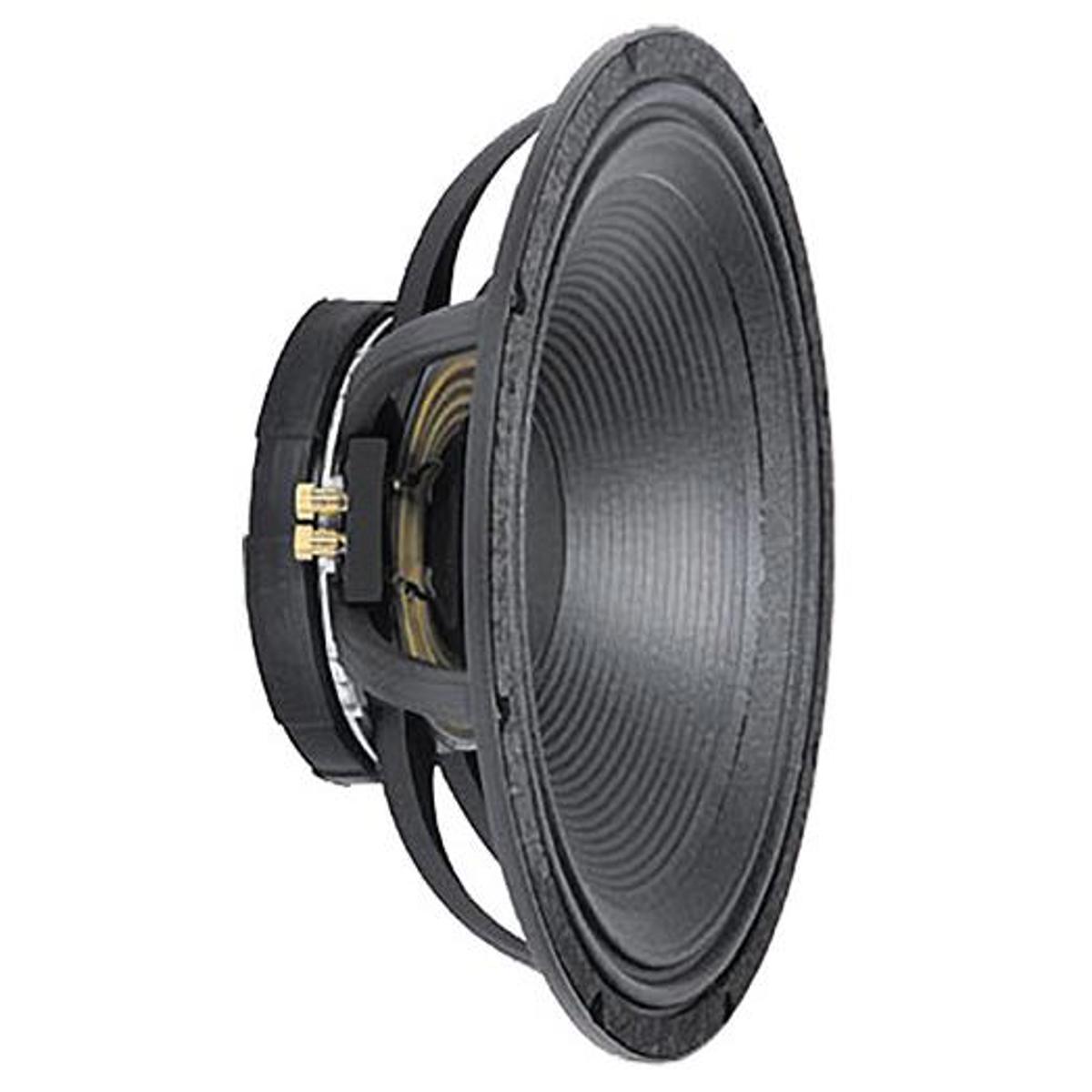 

Peavey 18" Low Rider Subwoofer, Single