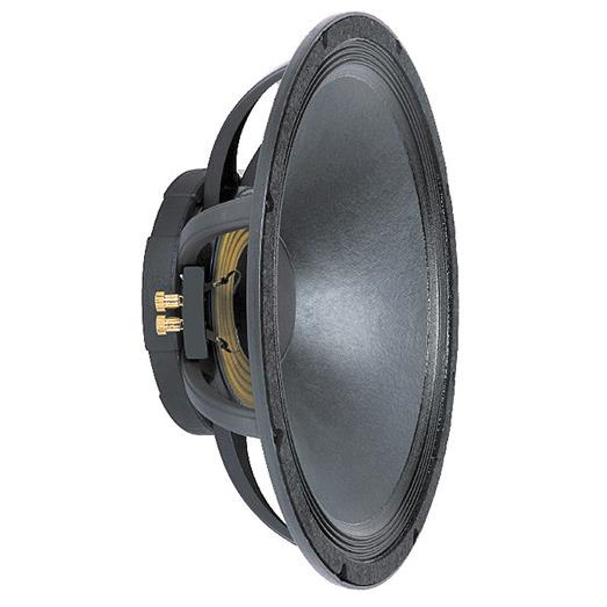 

Peavey BWX Driver Series 1808-8 CU 18" Black Widow Loudspeaker, Single