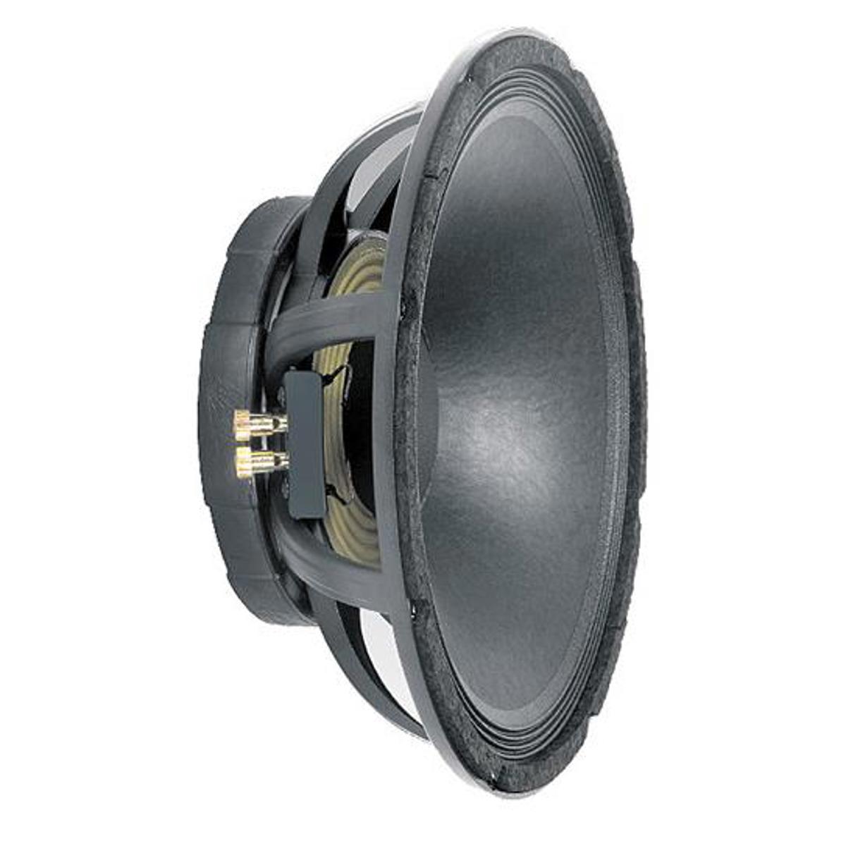 

Peavey BWX Series 1208-4 SPS Black Widow Loudspeaker, Single