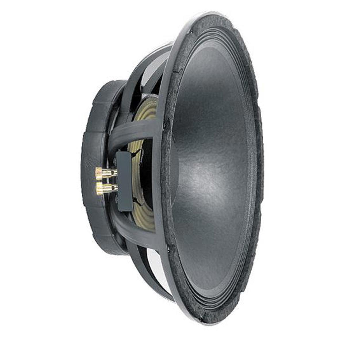 Image of Peavey BWX Series 1208-4 SPS Black Widow Loudspeaker