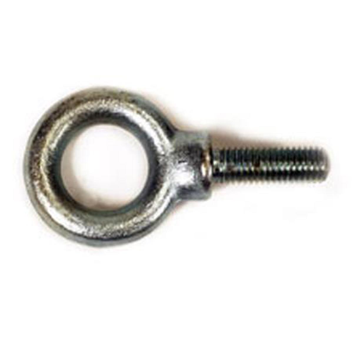 

Peavey 1/4-20" Machinery Eye Bolt, Pack of 2