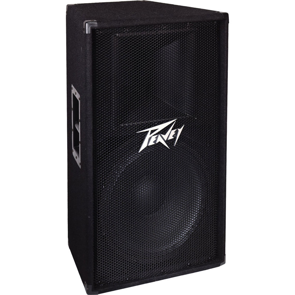 

Peavey PV 115 15" Two-Way Passive Speaker, Single