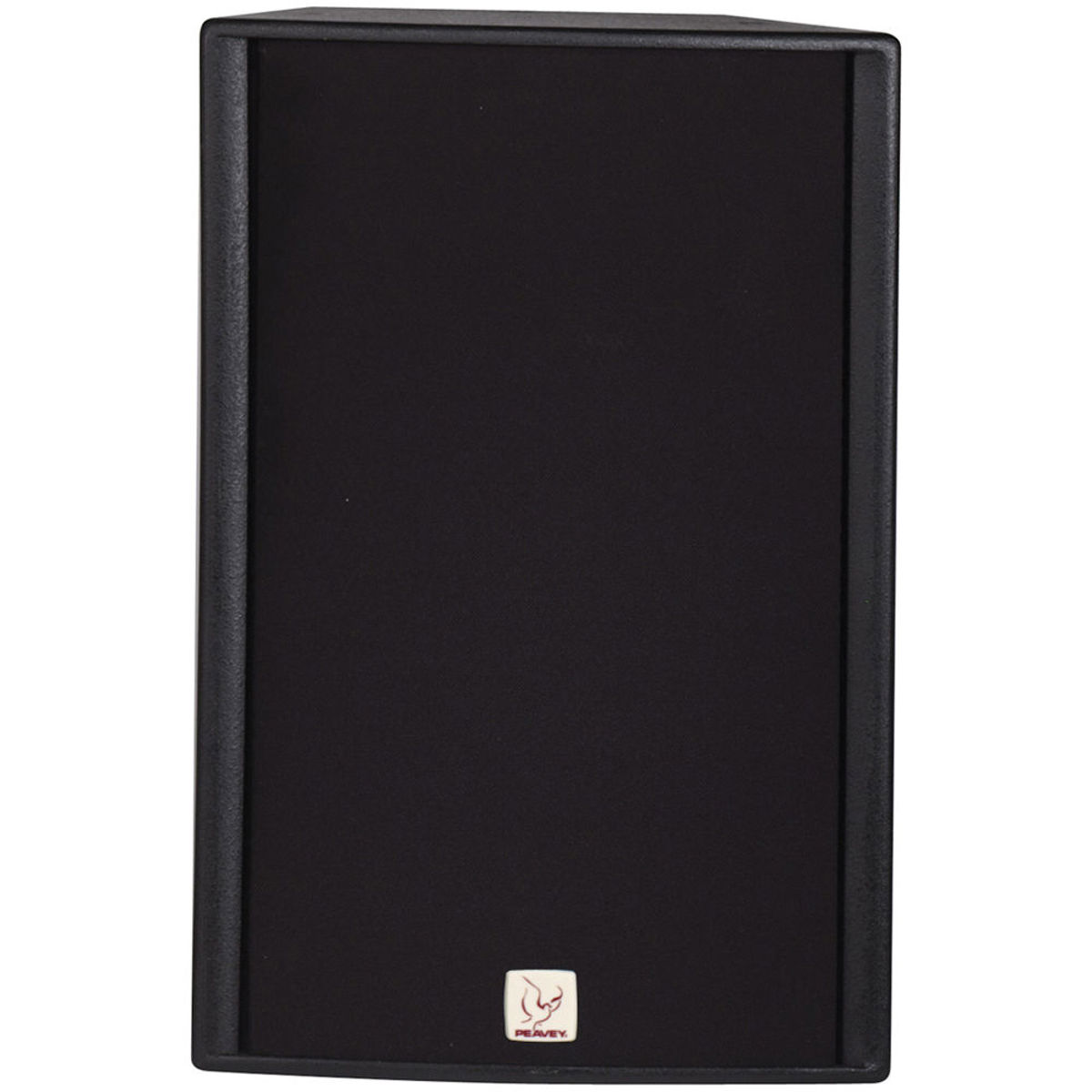 

Peavey SSE 10 Sanctuary Series 10" 2-Way Reinforcement Enclosure, Single, Black